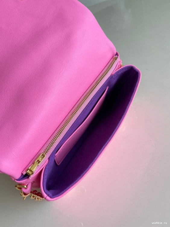 WIS POCHETTE VUITTON LOUIS COUSSIN 1113